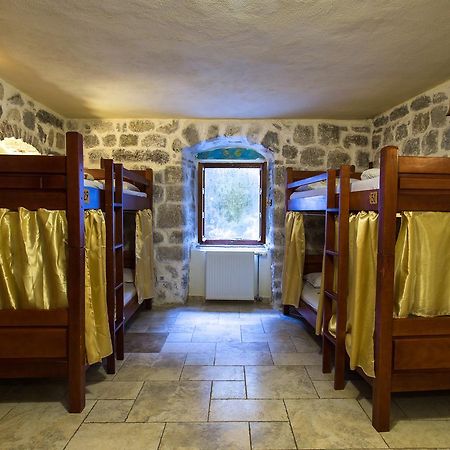 Old Town Youth Hostel Κότορ Εξωτερικό φωτογραφία