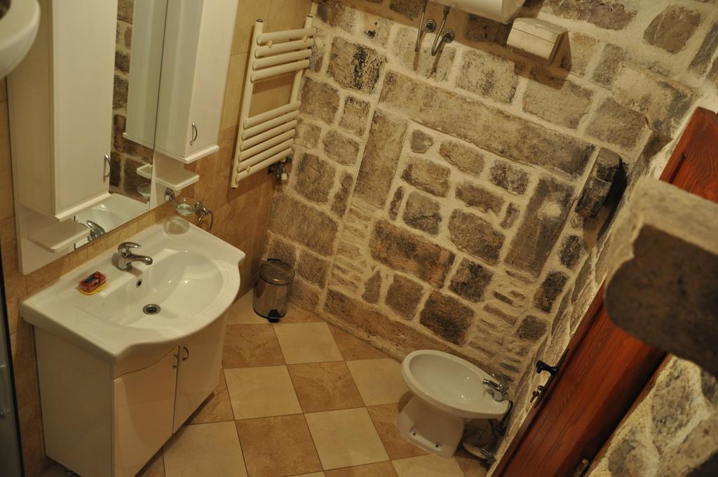Old Town Youth Hostel Κότορ Εξωτερικό φωτογραφία