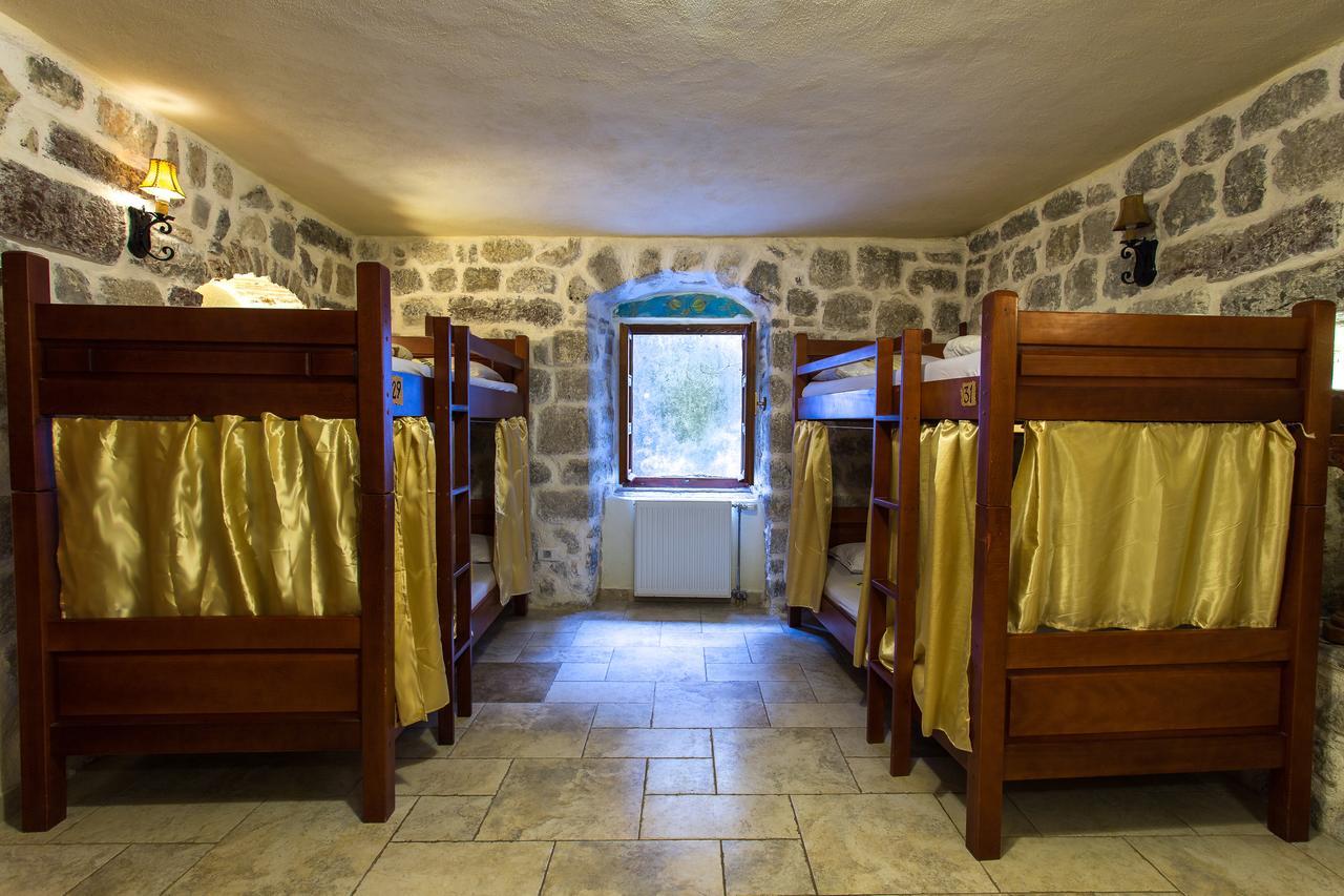Old Town Youth Hostel Κότορ Εξωτερικό φωτογραφία